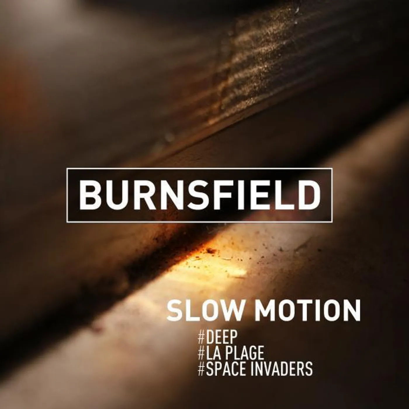 Burnsfield Brand Page