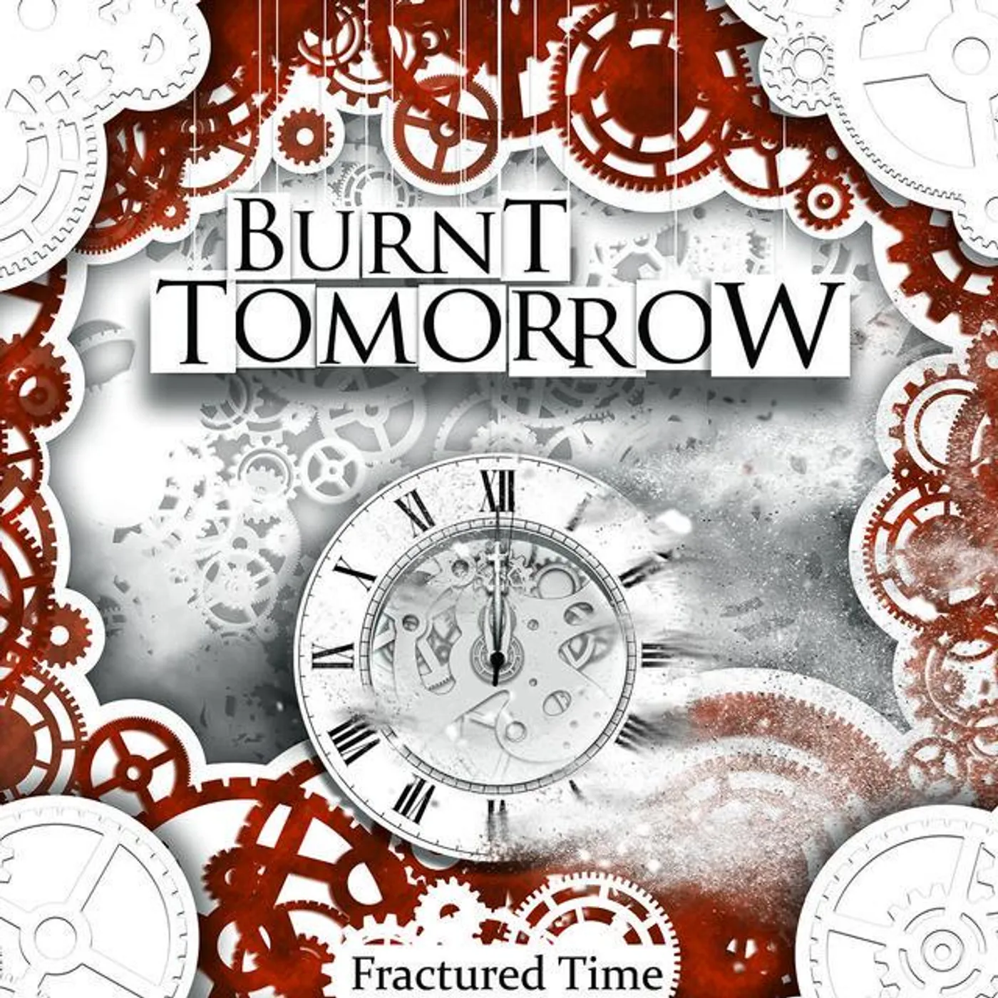 Burnt Tomorrow