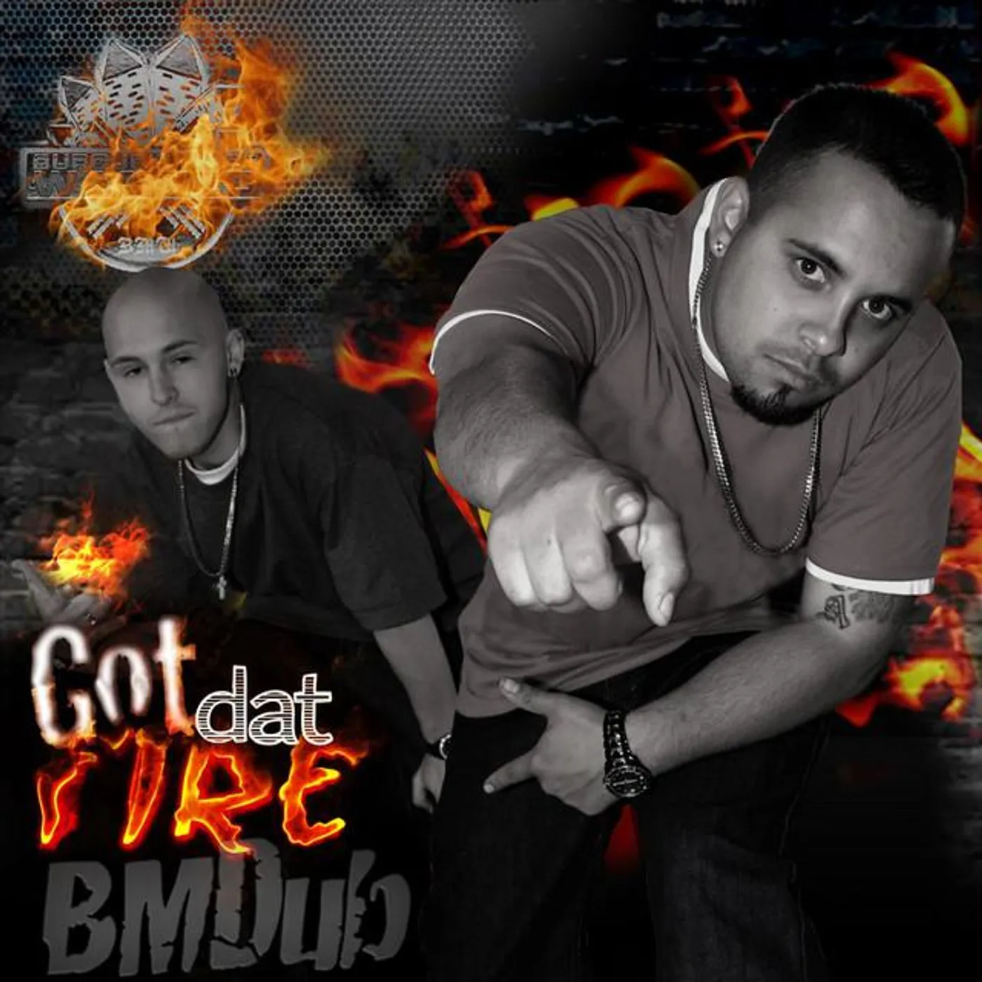 Burques Most Wanted