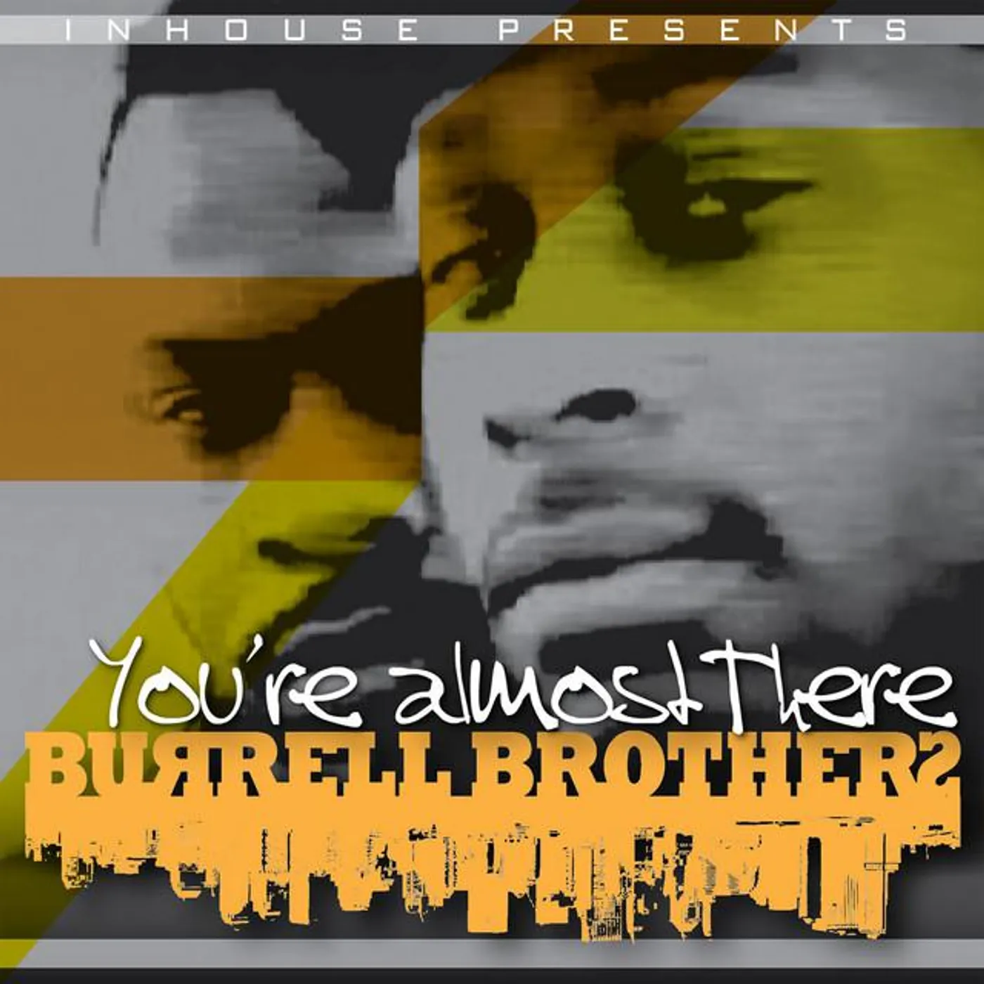 The Burrell Brothers