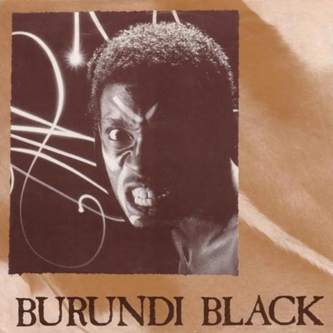 Burundi Steiphenson Black Brand Page