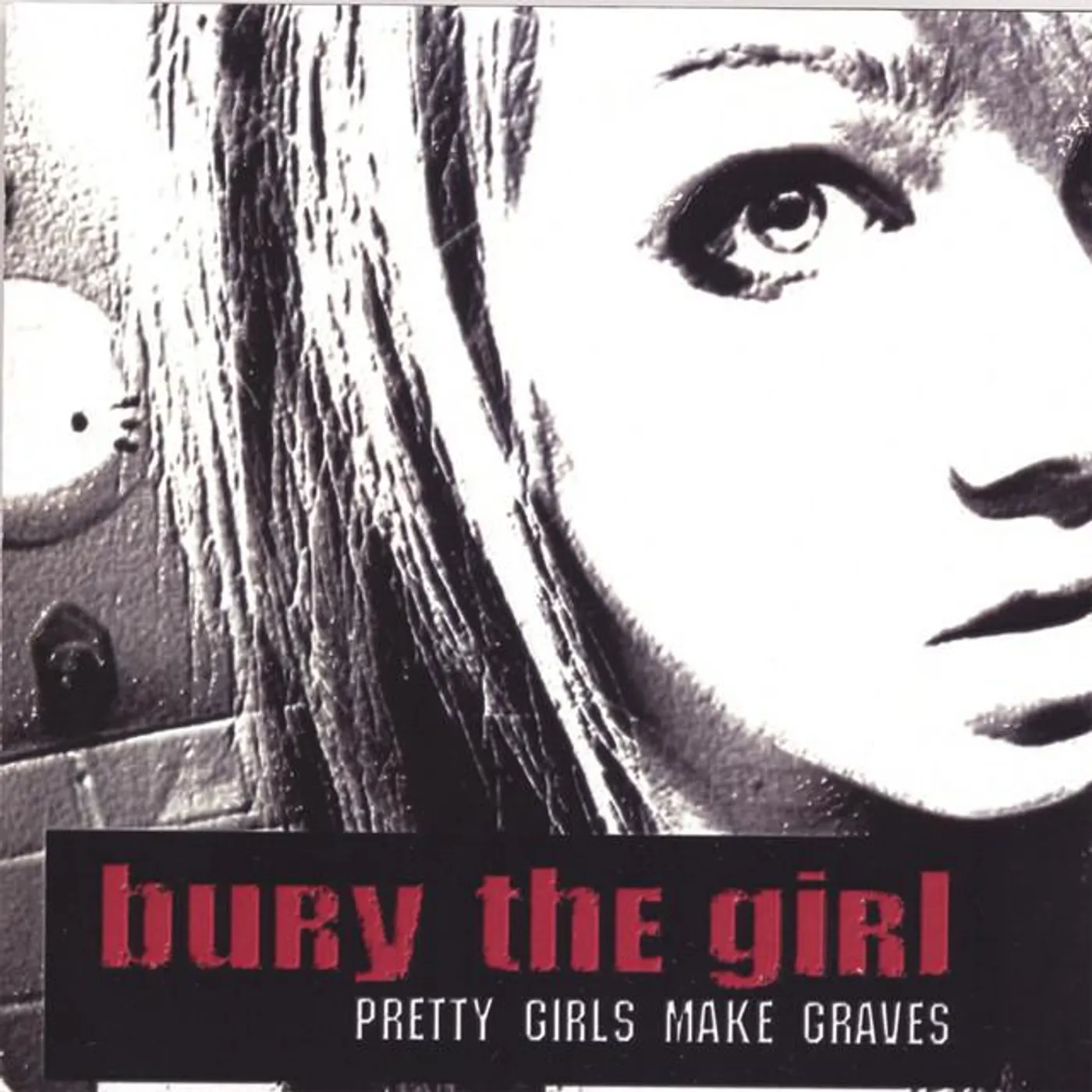 Bury The Girl