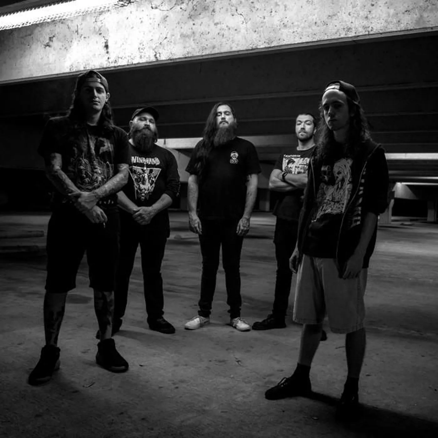 Bury the Rod