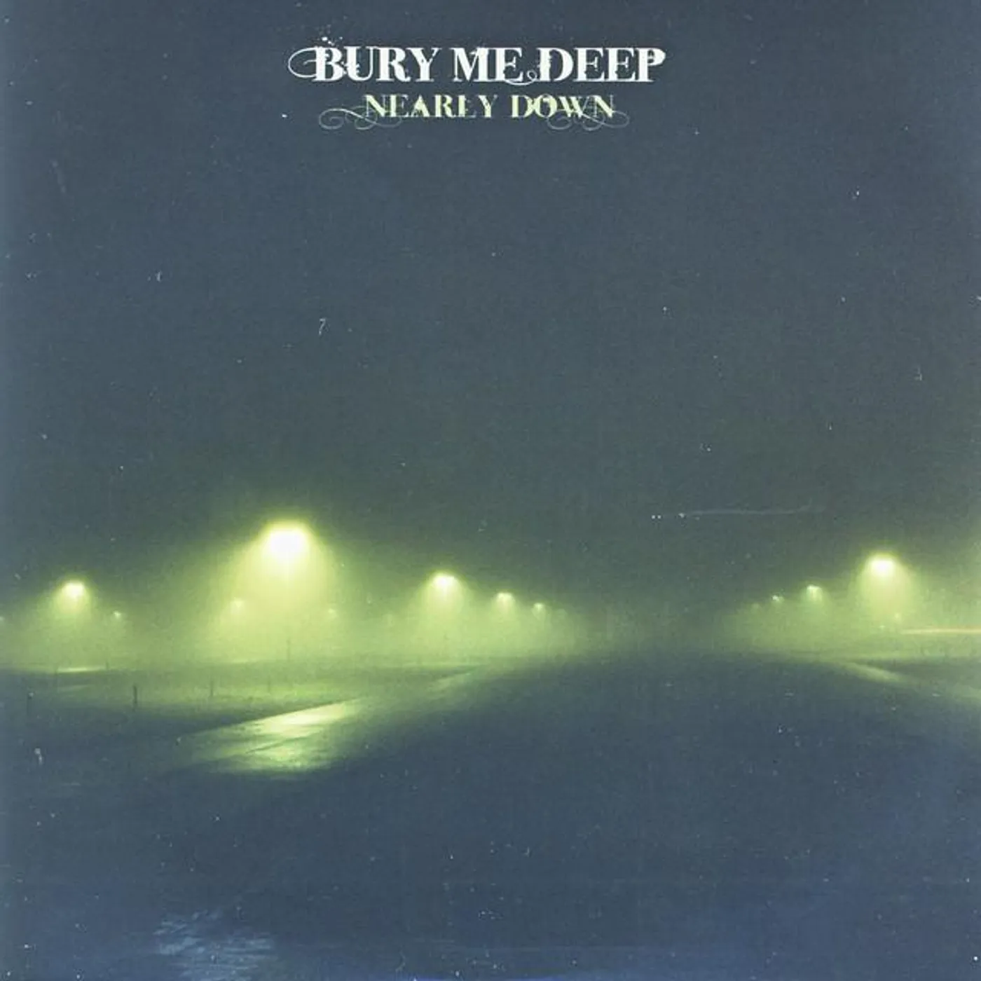 Bury Me Deep