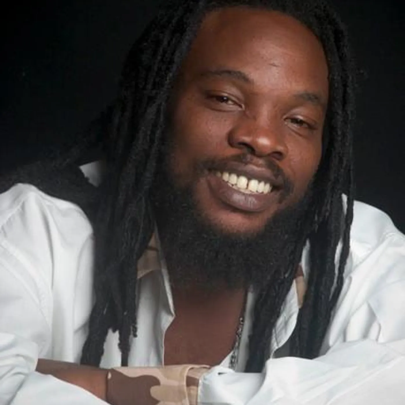 Bushman Brand Page