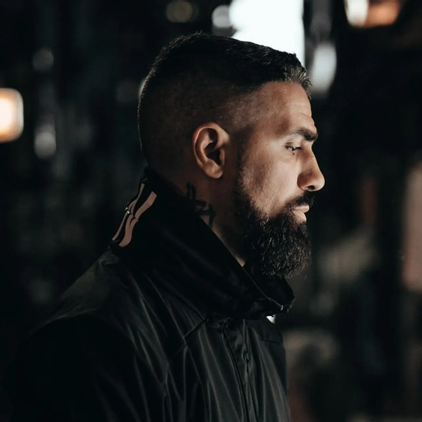 Bushido Brand Page