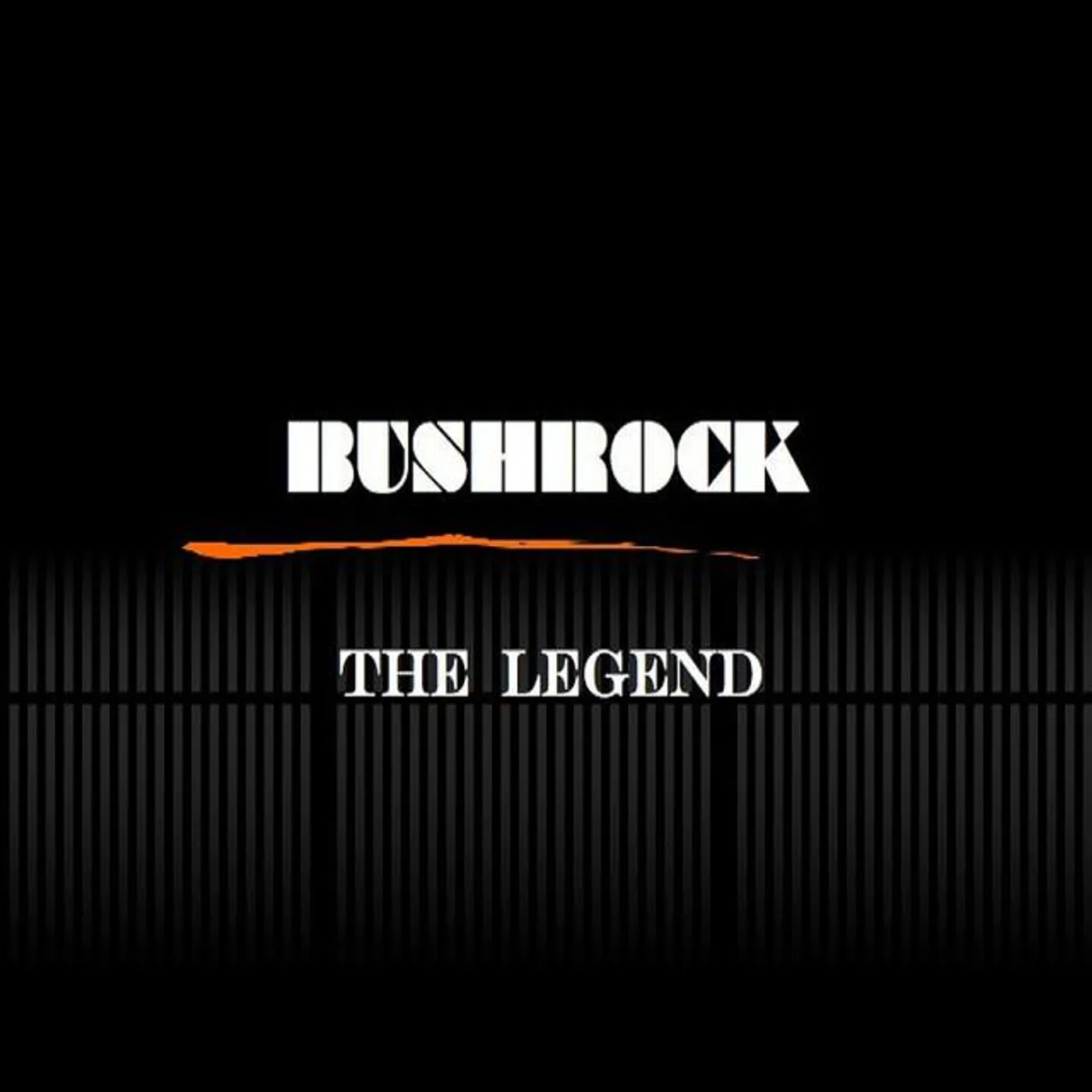 BUSHROCK Brand Page