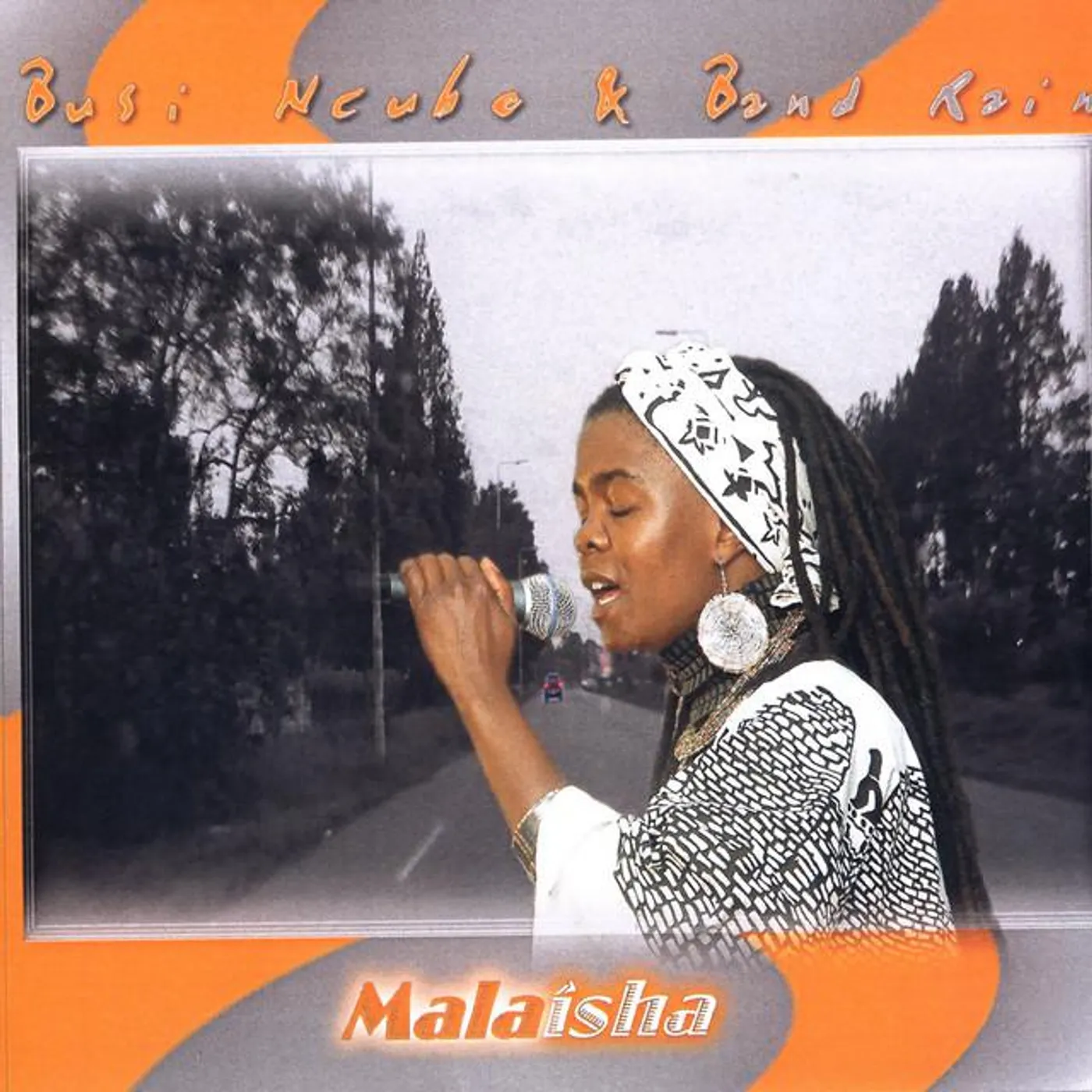 Busi Ncube