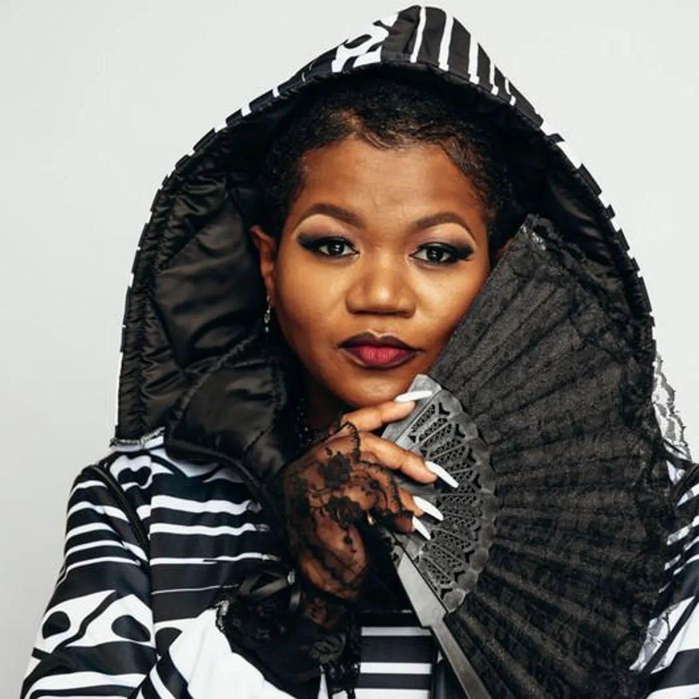 Busiswa Brand Page