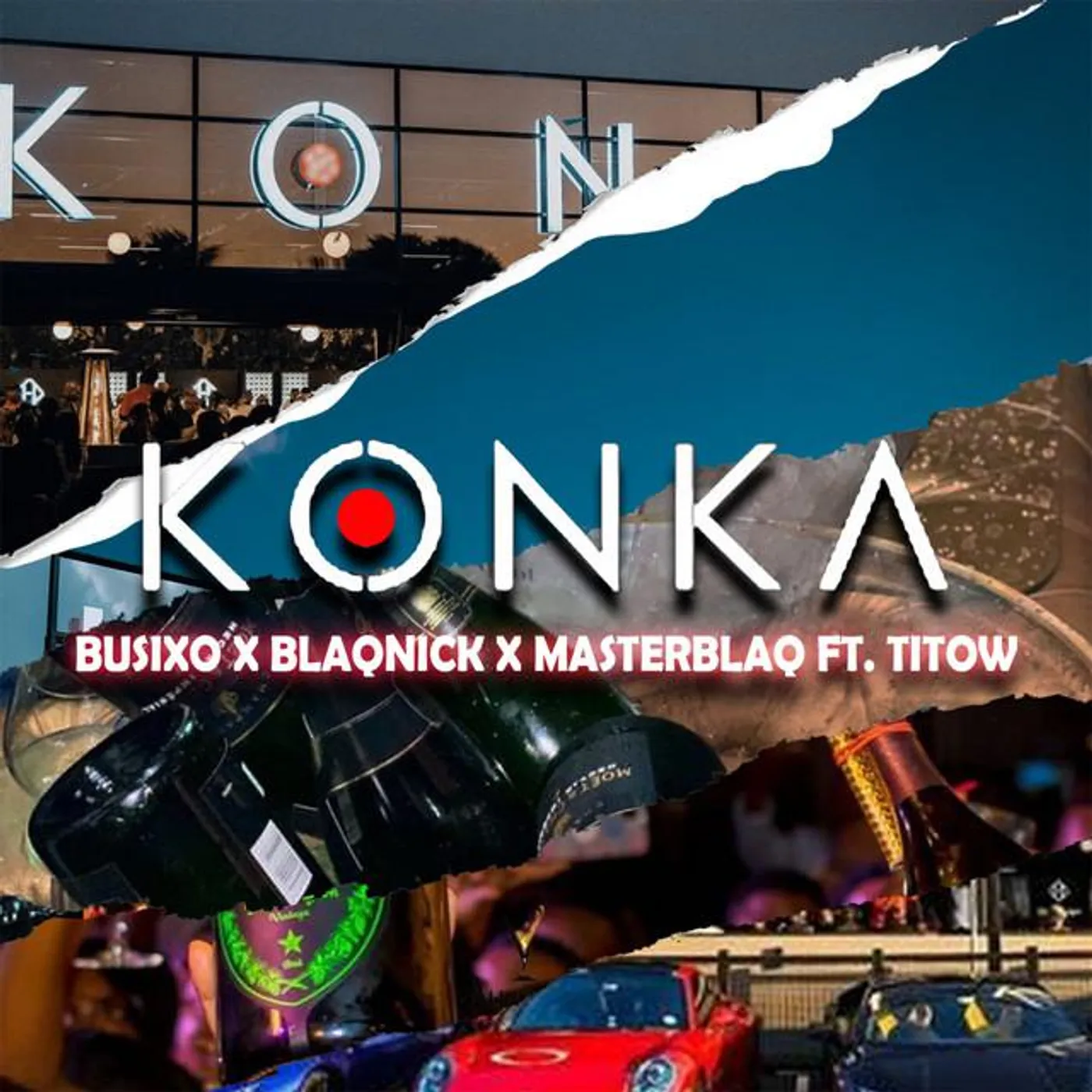 BusiXO