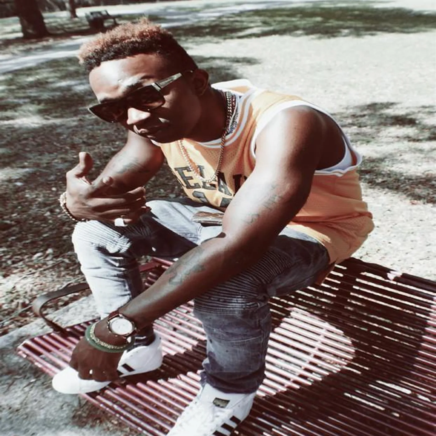 Busta Brown