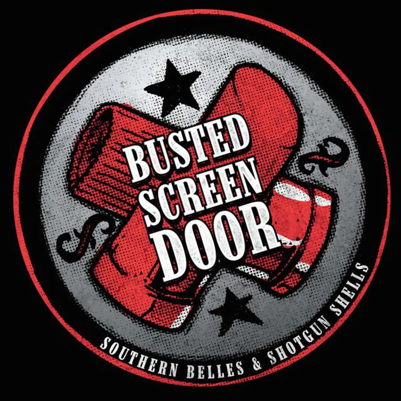 Busted Screen Door Brand Page