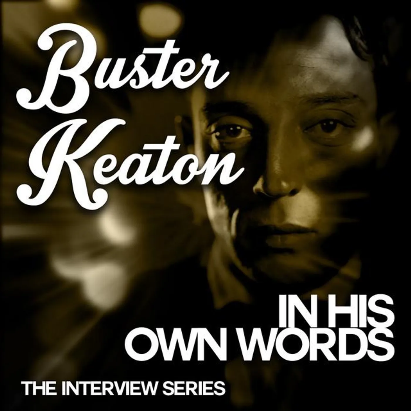 Buster Keaton Brand Page