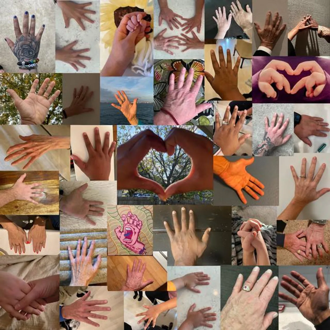 Buster Shinegold Brand Page