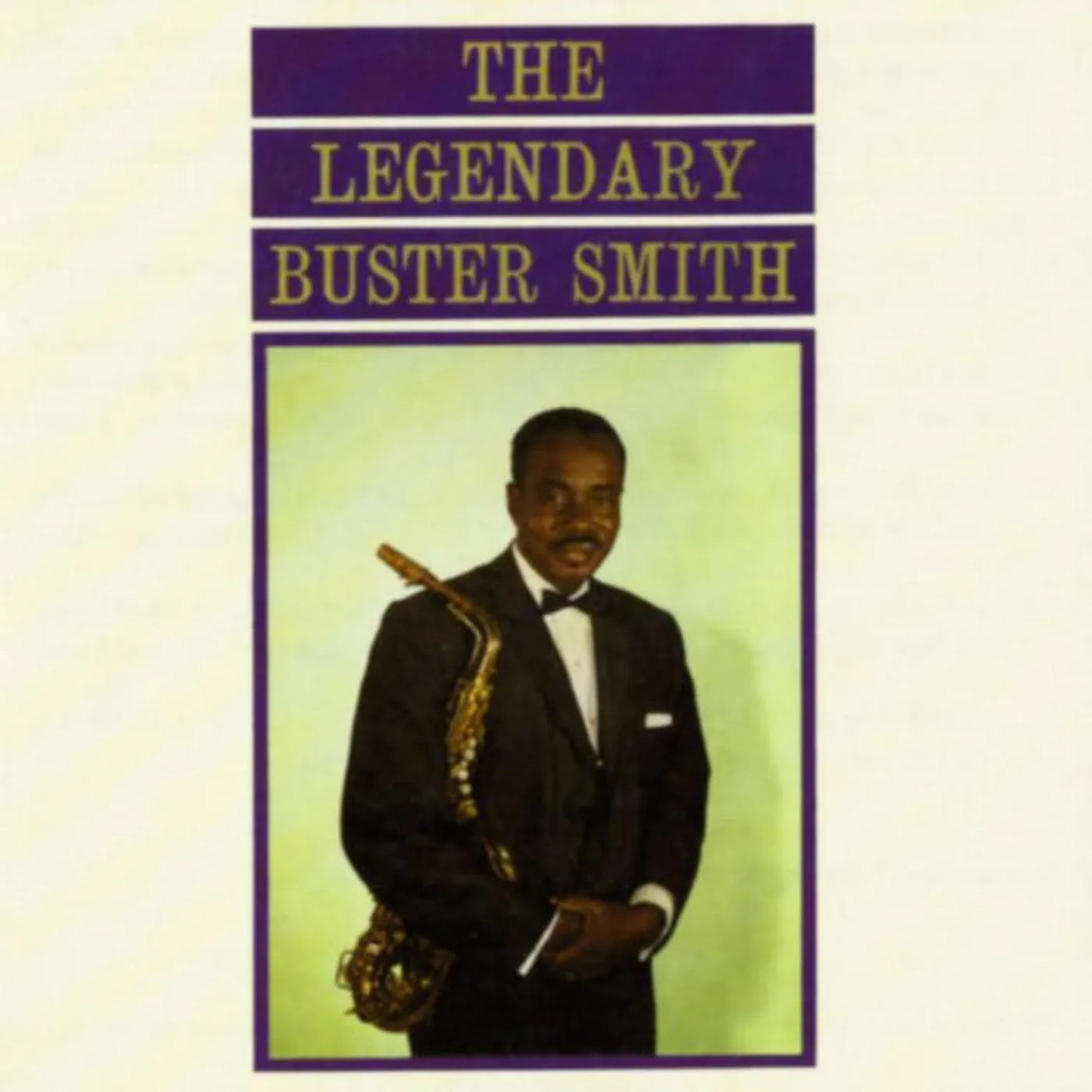 Buster Smith Brand Page