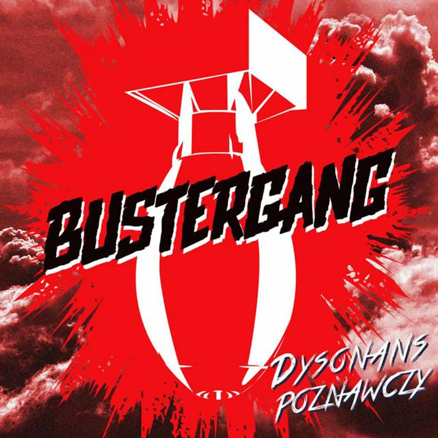 Bustergang