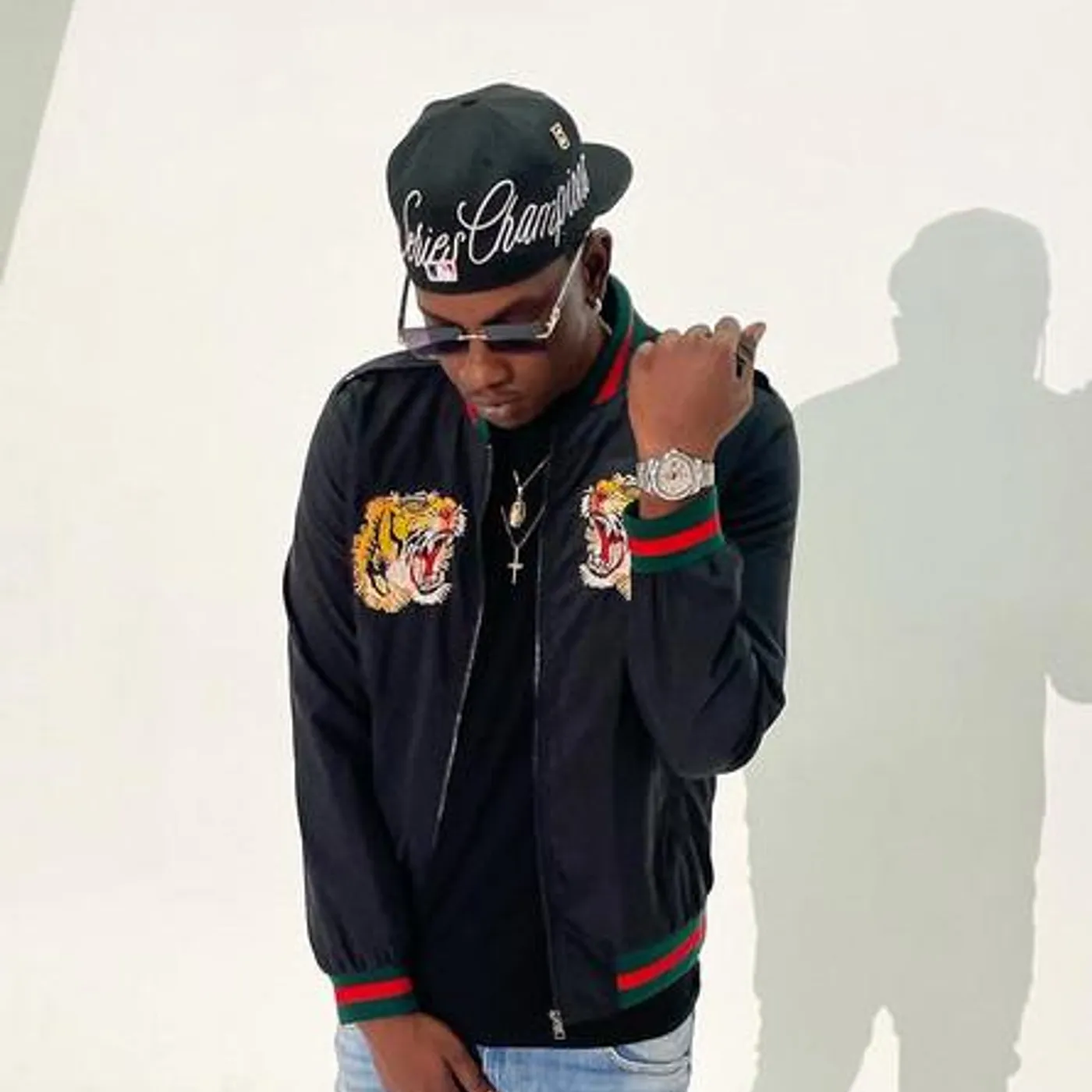 Bvlgarich Brand Page