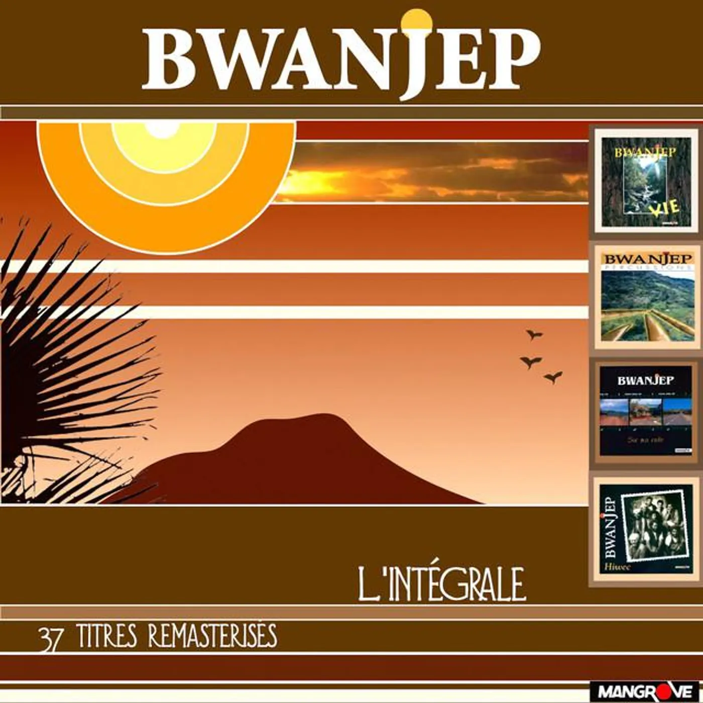 Bwanjep
