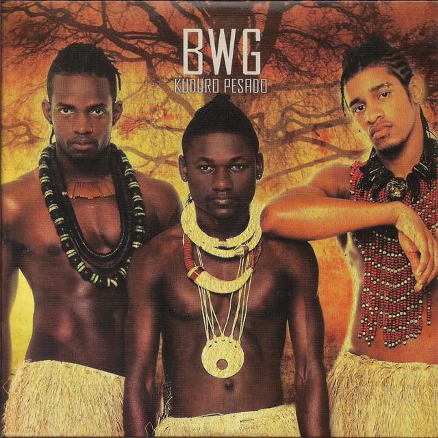 BWG