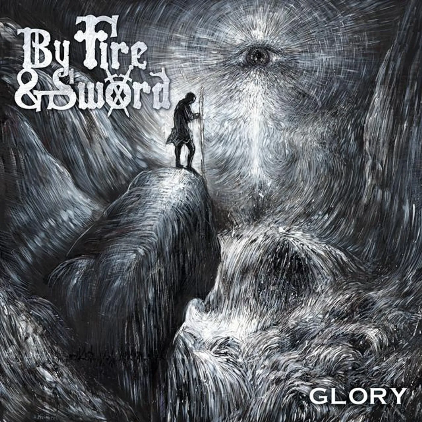 By Fire and Sword Brand Page