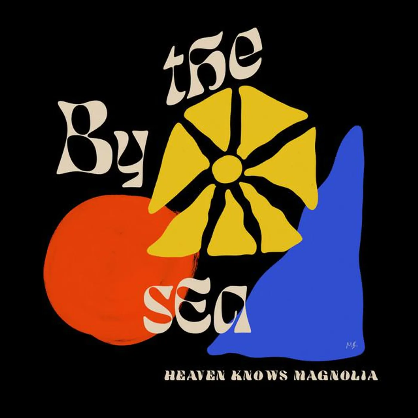 By The Sea Brand Page