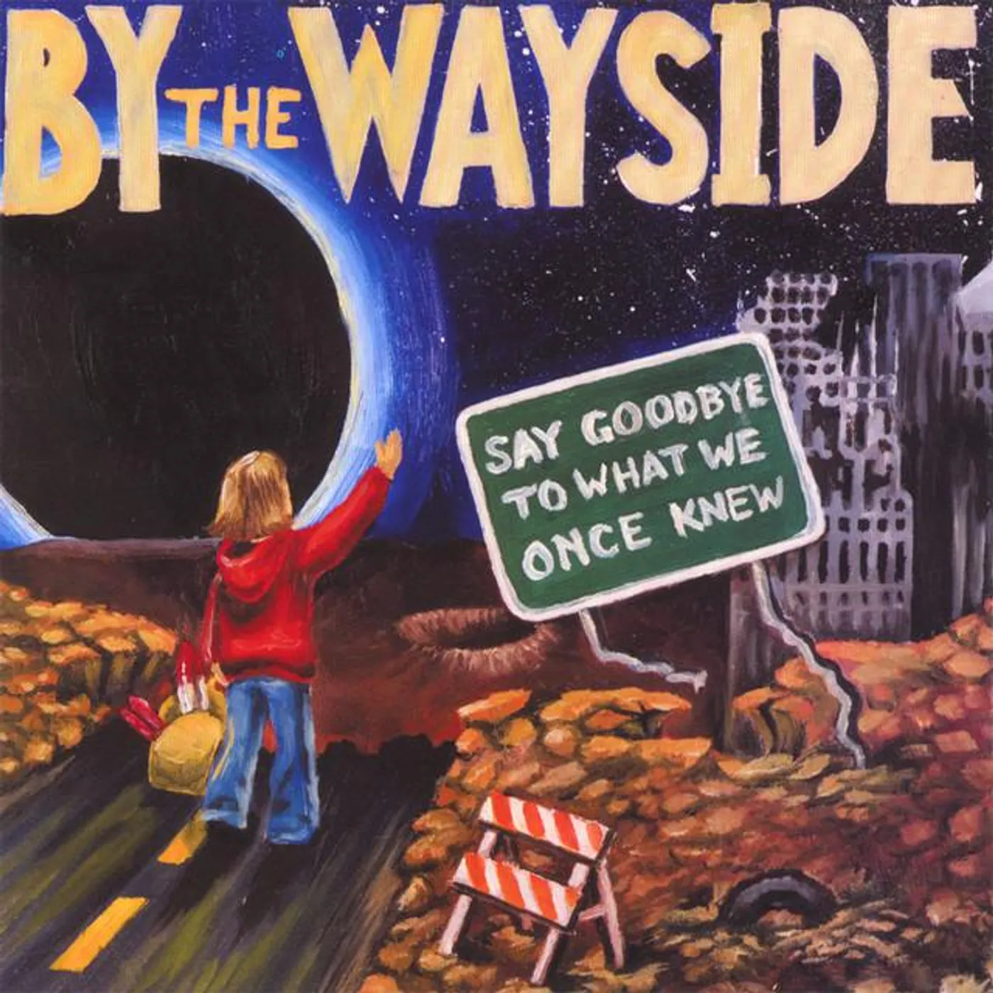 By the Wayside