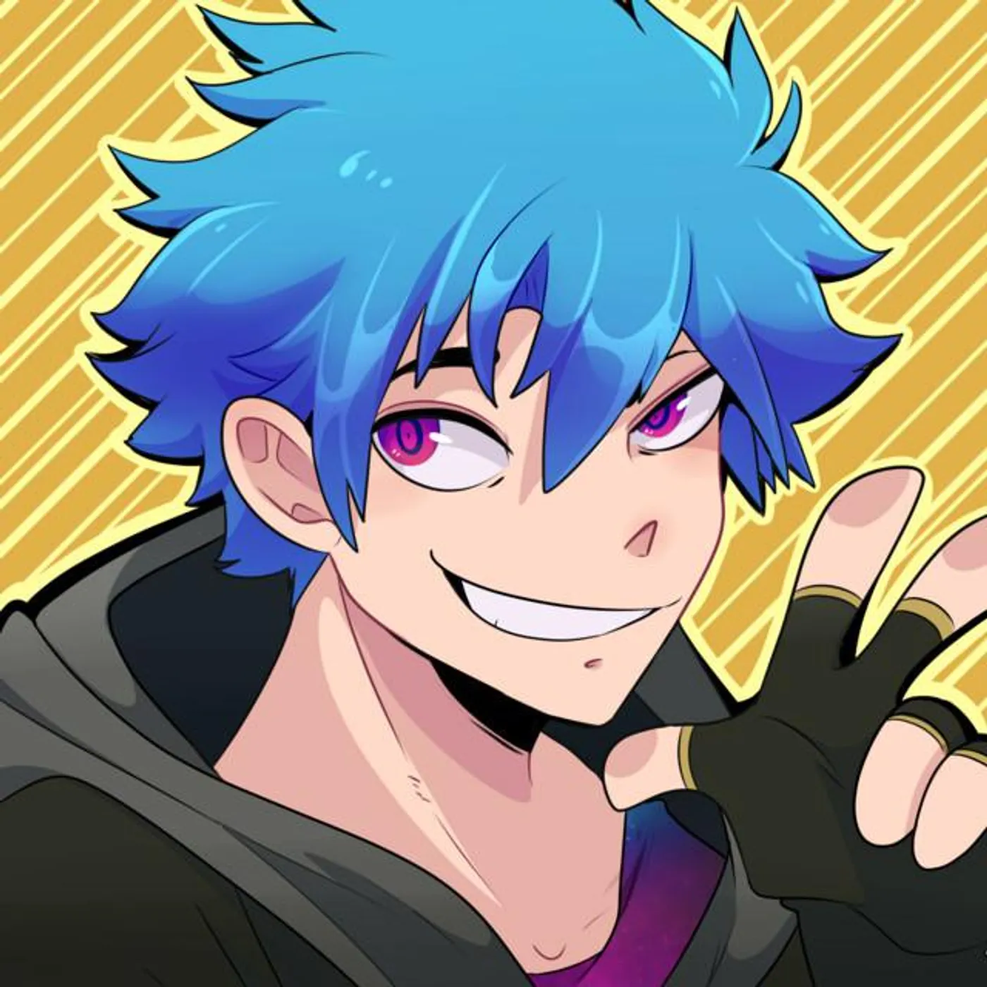 Byaki