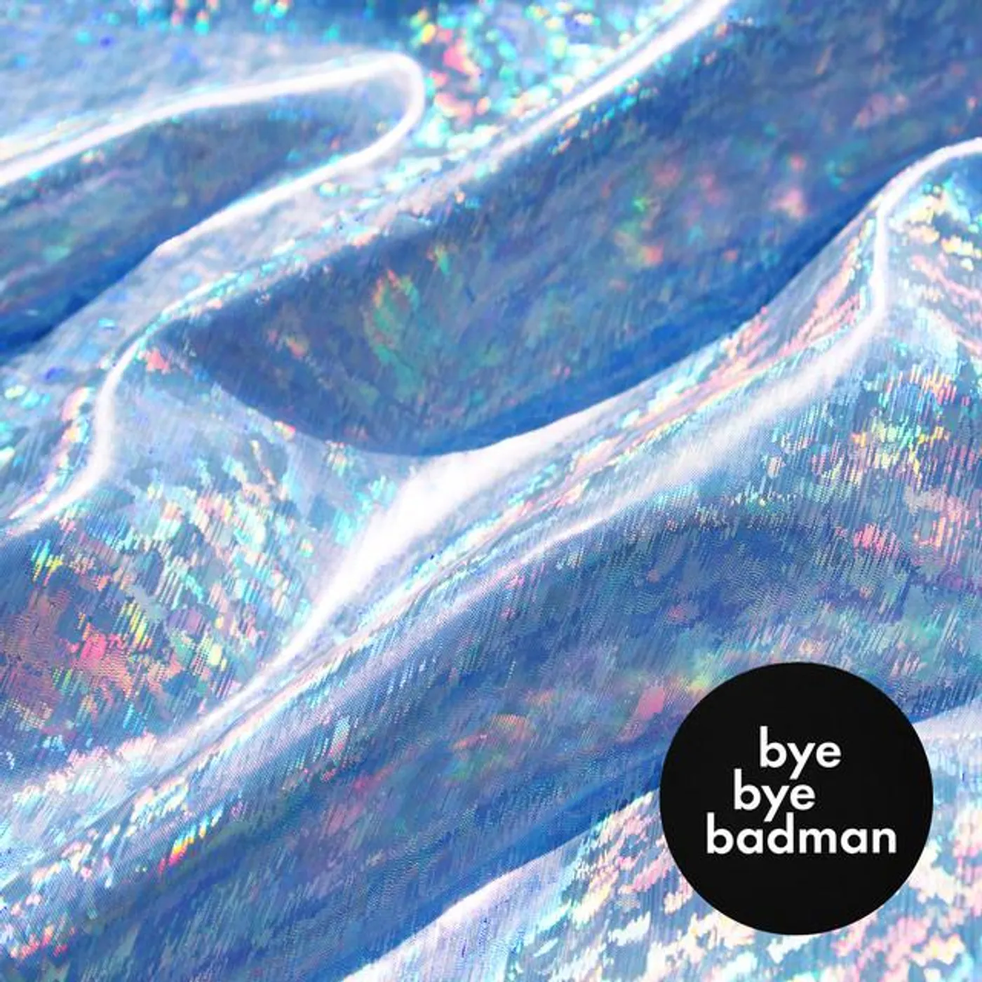 Bye Bye Badman Brand Page