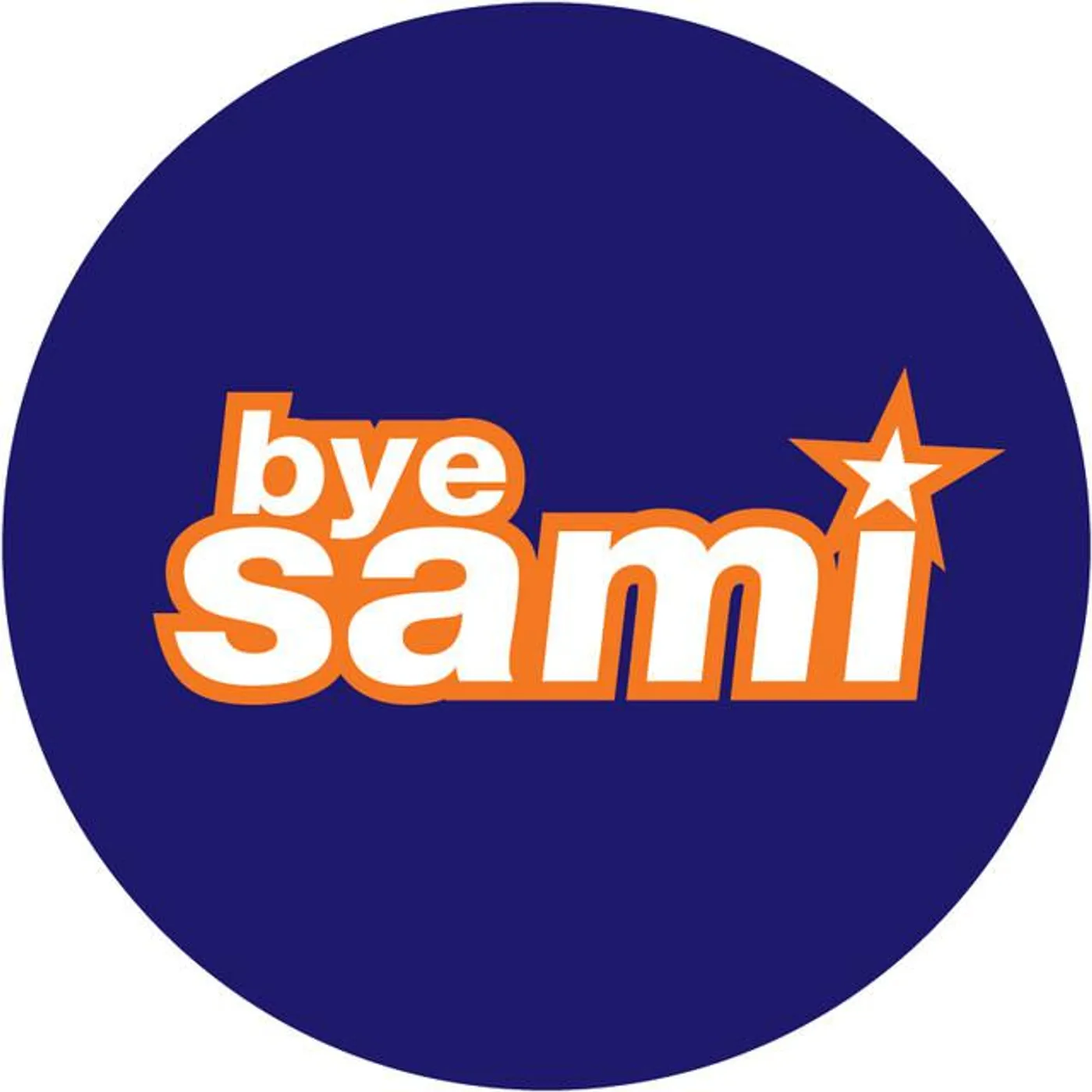 Bye Sami Brand Page