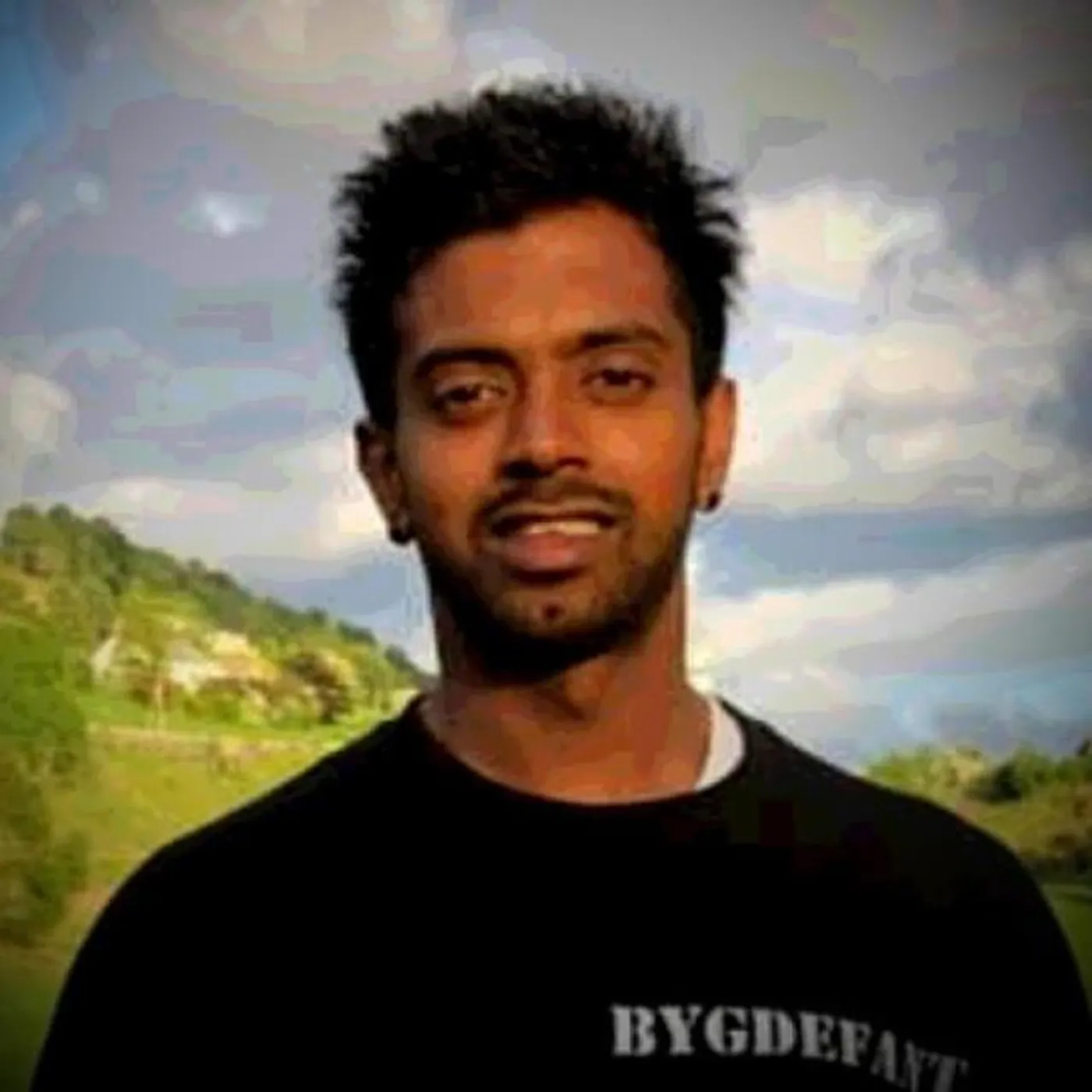 Bygdefant