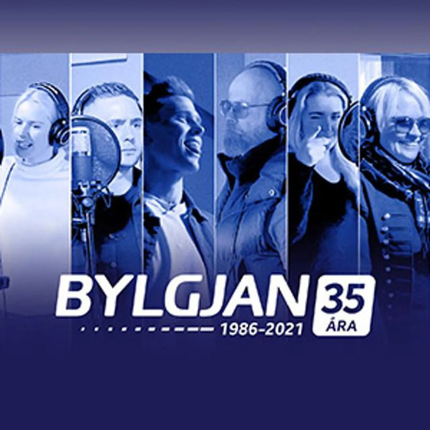 Bylgjan