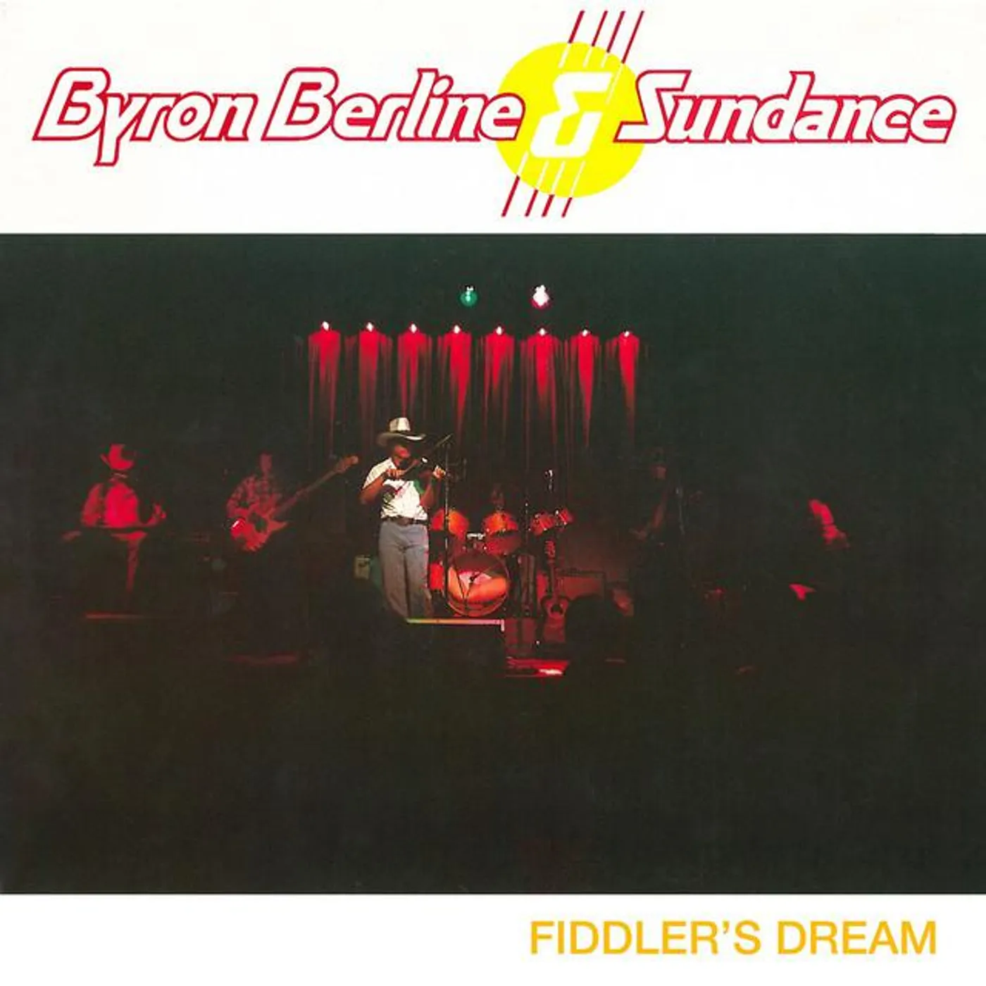 Byron Berline & Sundance