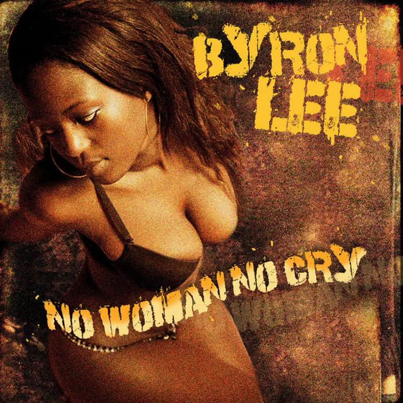 Byron Lee Brand Page