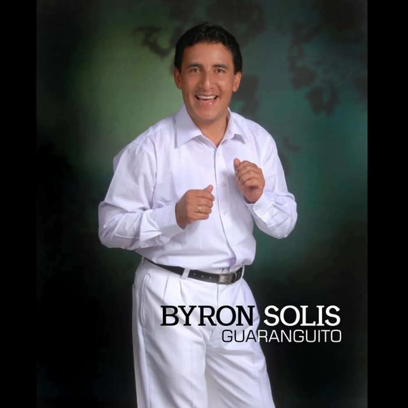 Byron Solis