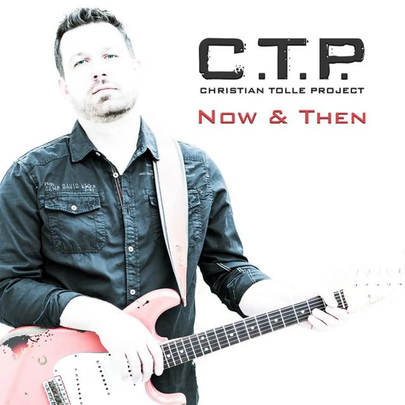 C.T.P. Brand Page