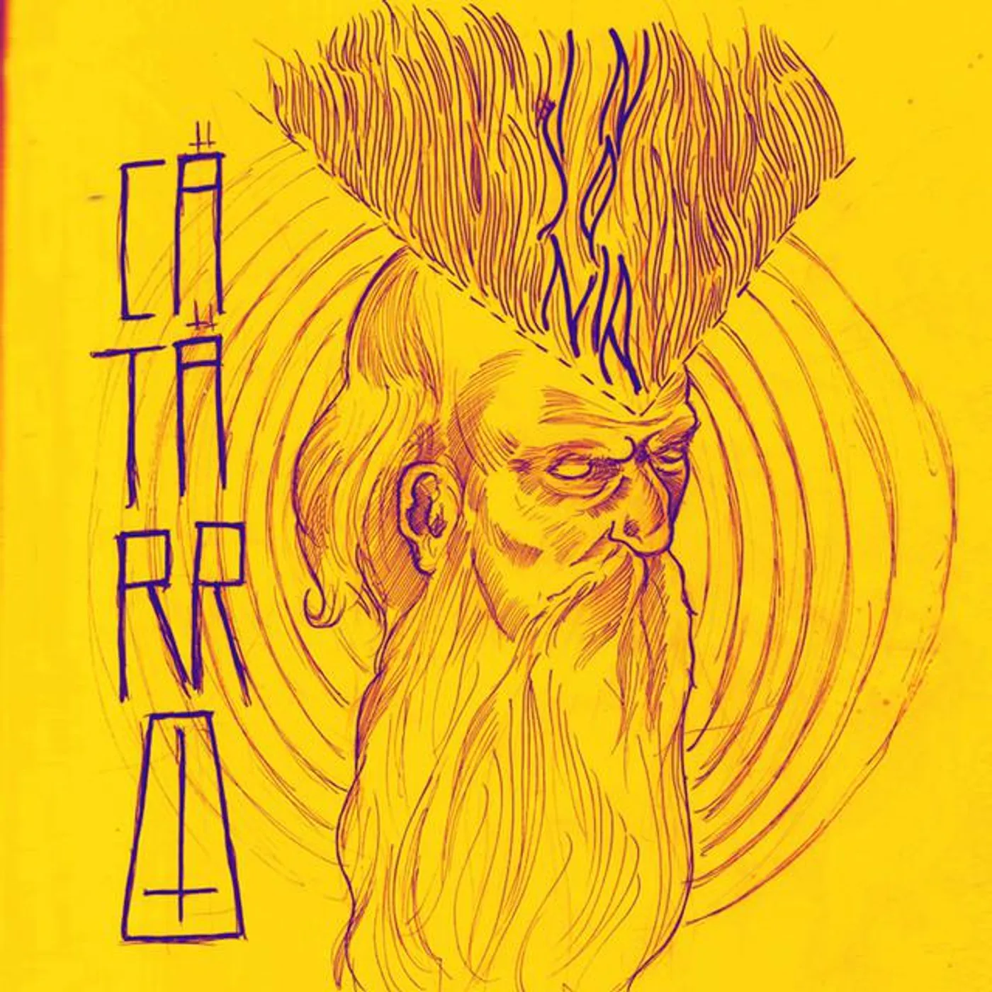 Cätärro