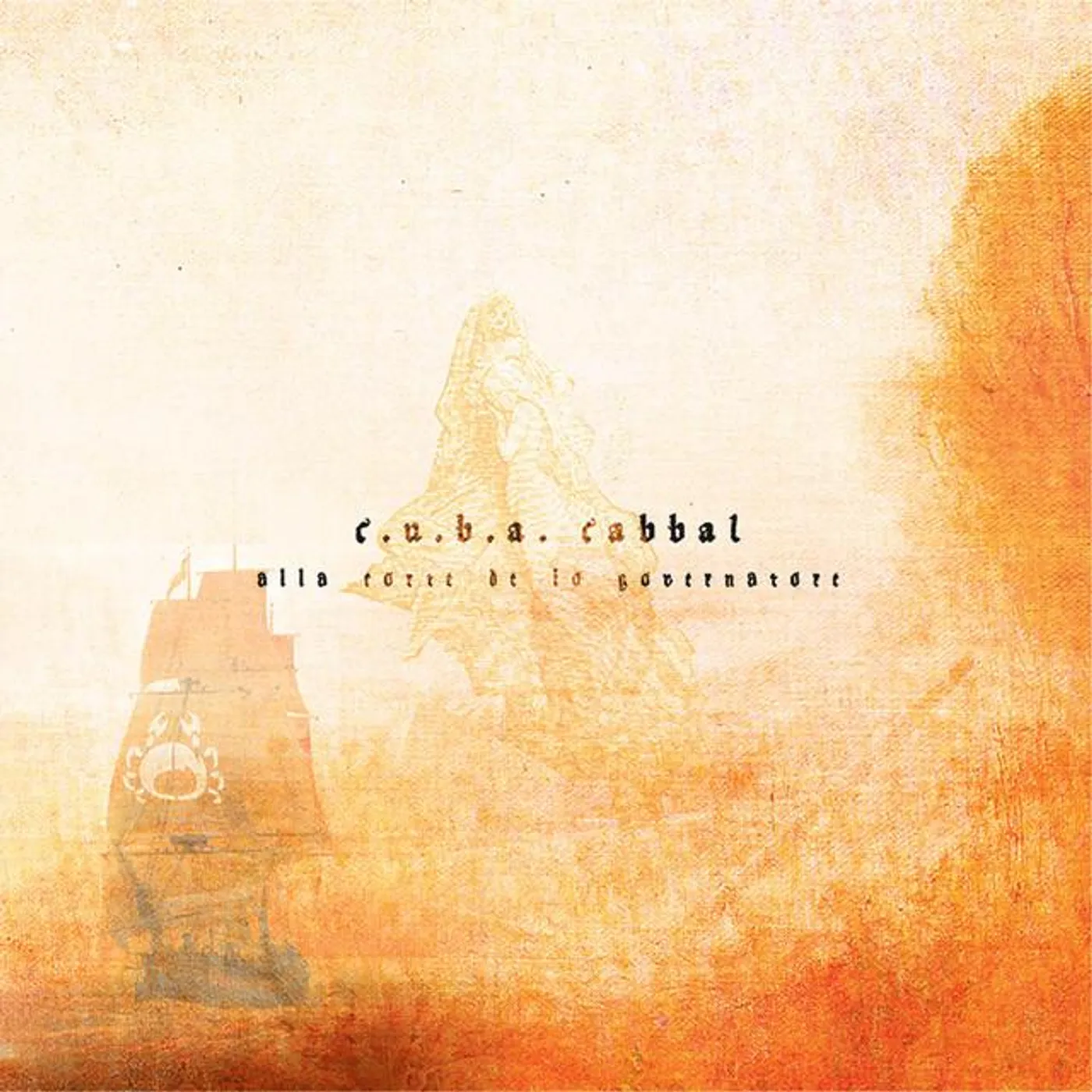 C.U.B.A. Cabbal