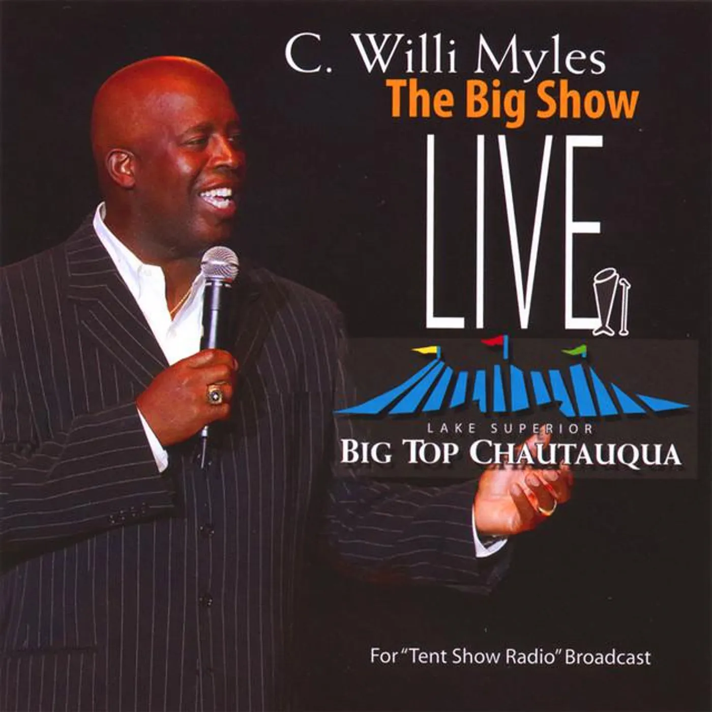 C. Willi Myles