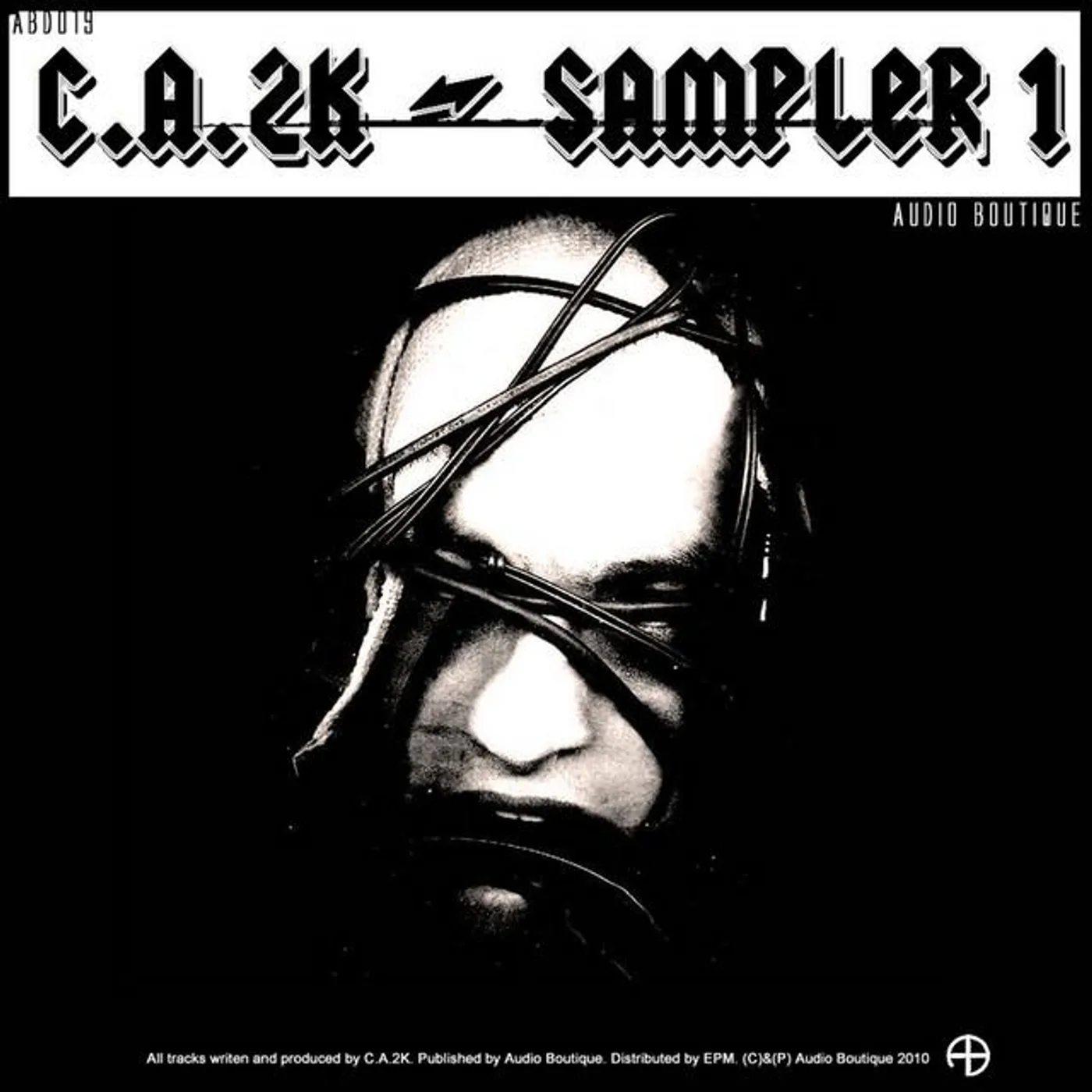 C.A.2K