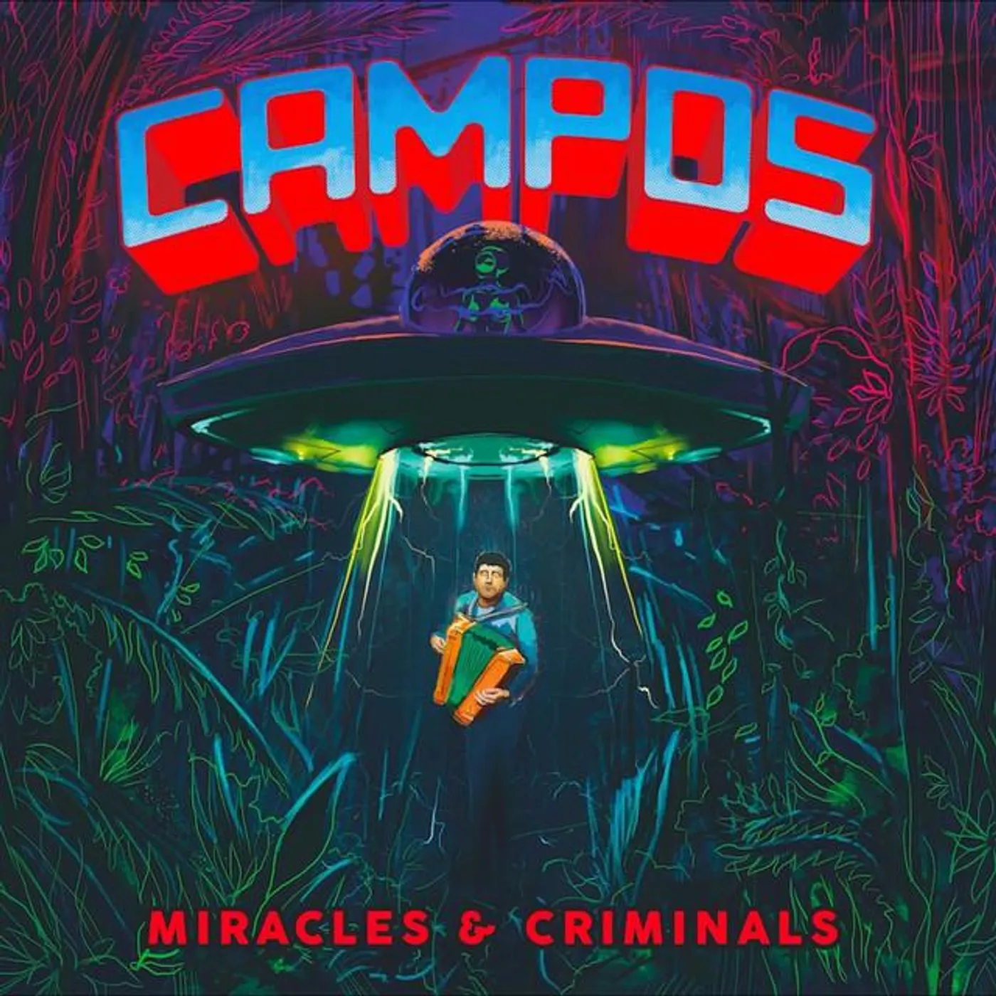 C.A.M.P.O.S. Brand Page