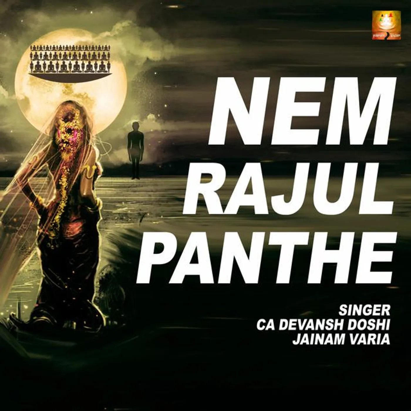 C.A. Devansh Doshi