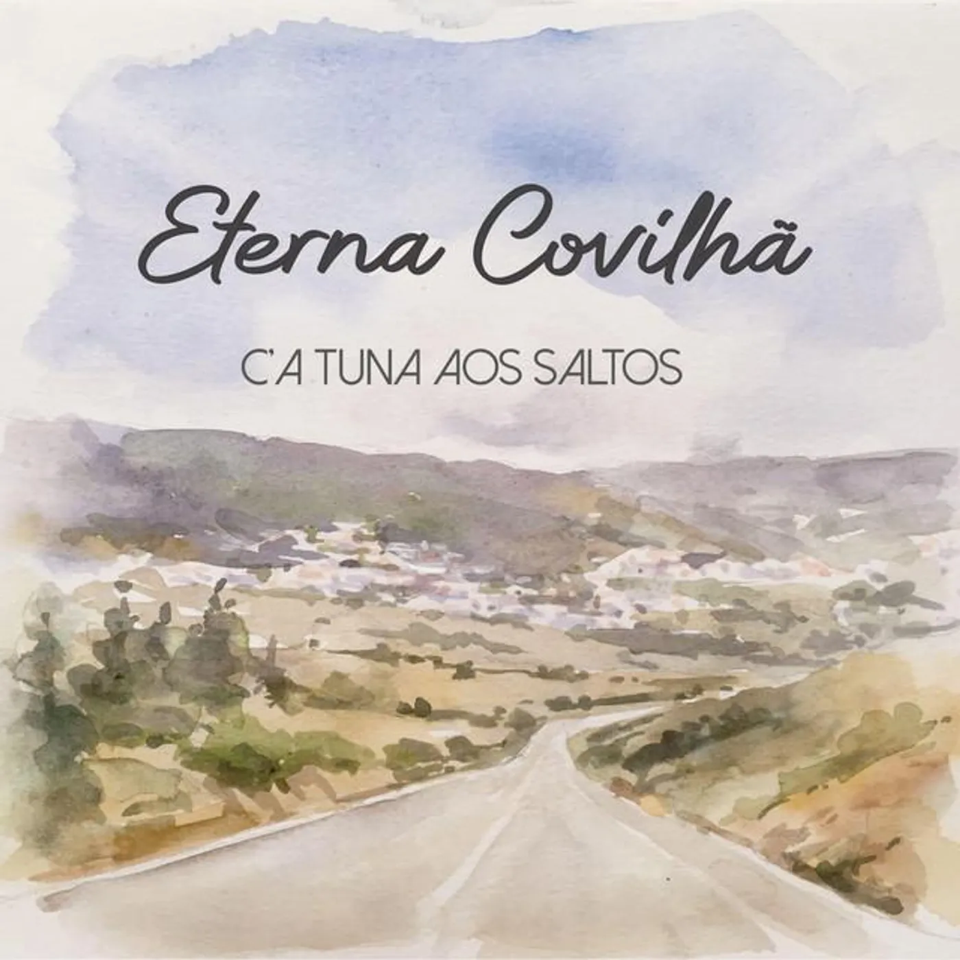 C´a Tuna aos Saltos