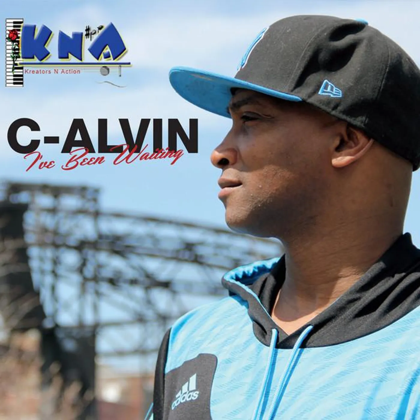 C-Alvin
