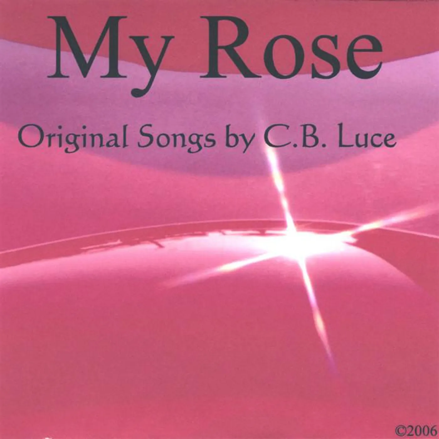 C B Luce Brand Page