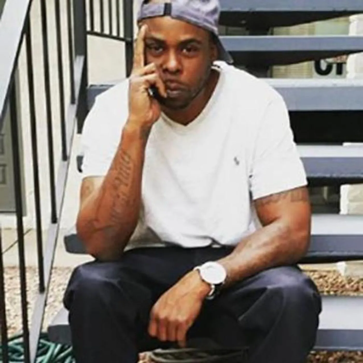 C-Bo Brand Page