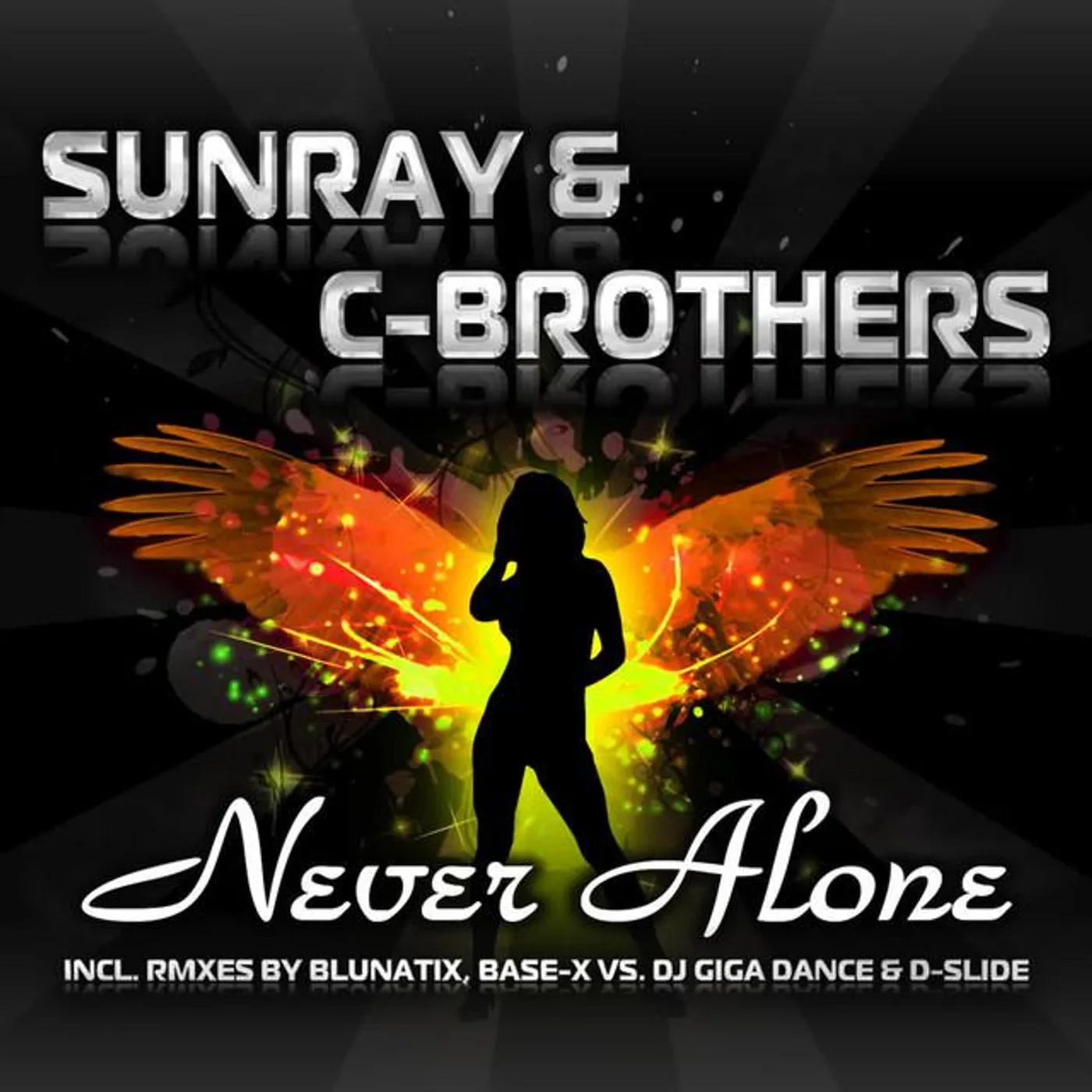 C-Brothers