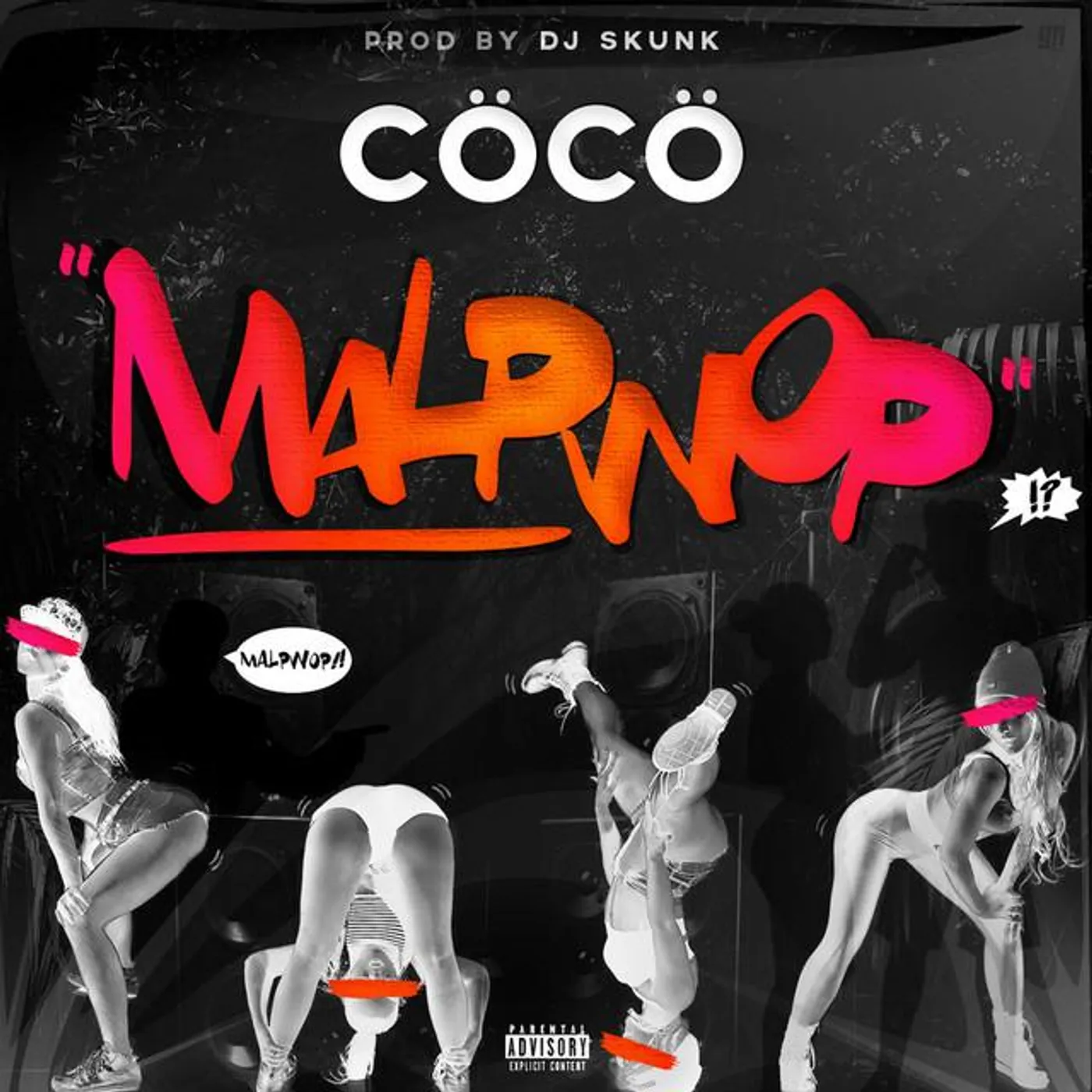 CÖCÖ