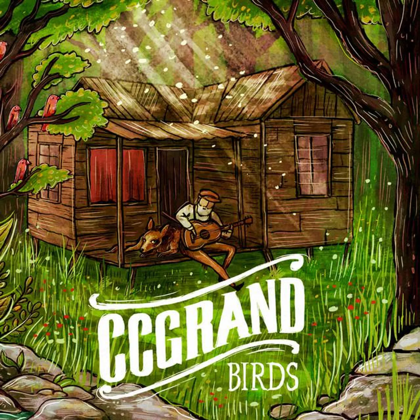 C.C.Grand