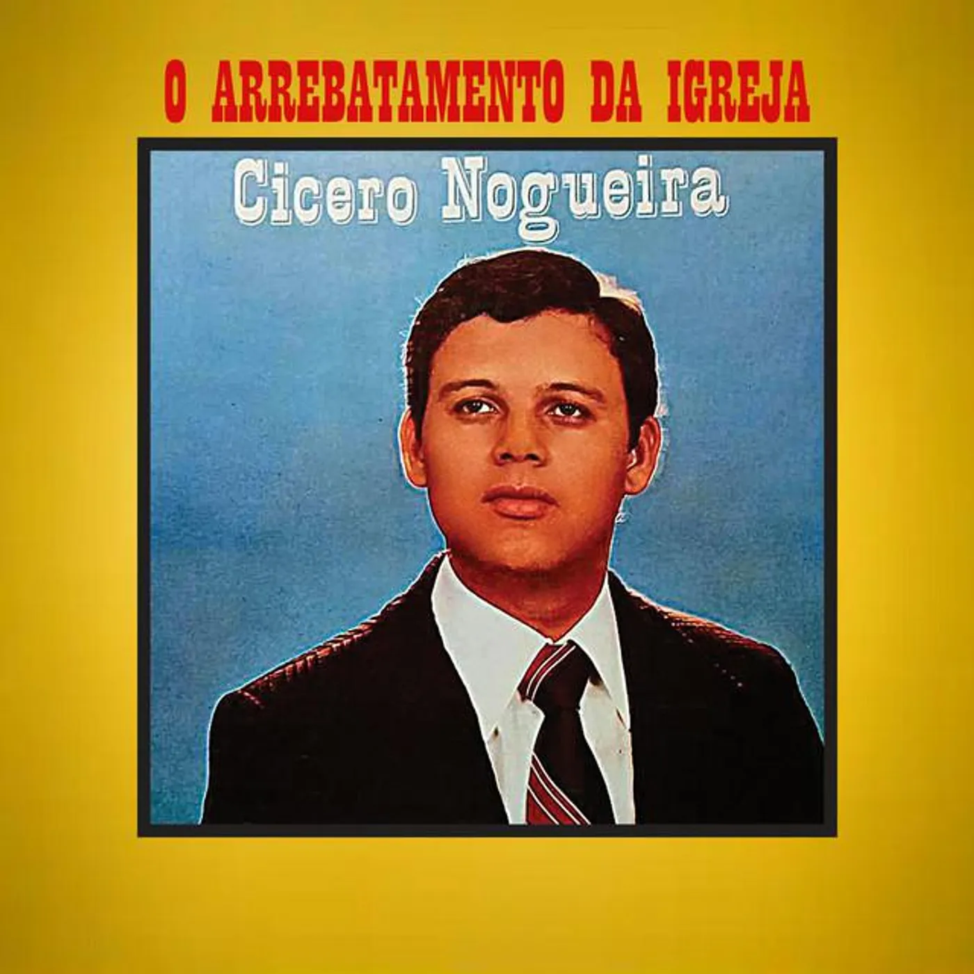 Cícero Nogueira Brand Page