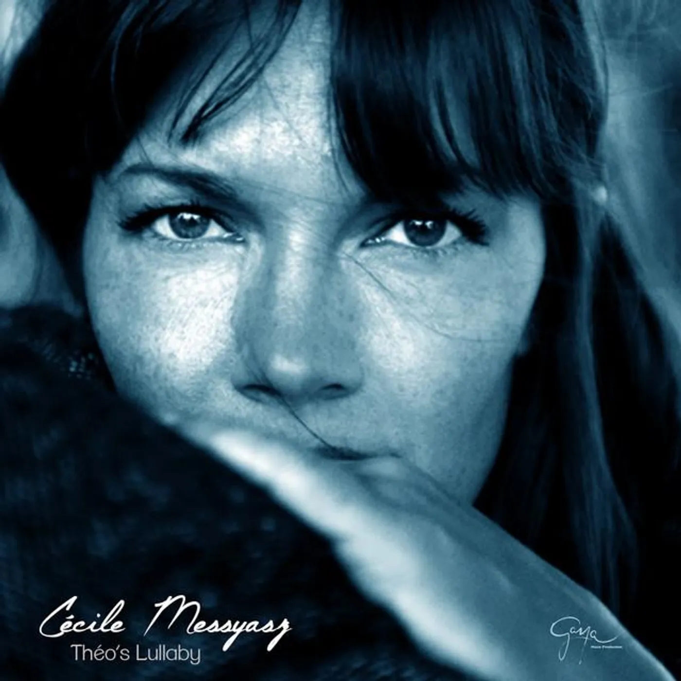 Cécile Messyasz